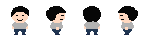 Profile Animation
